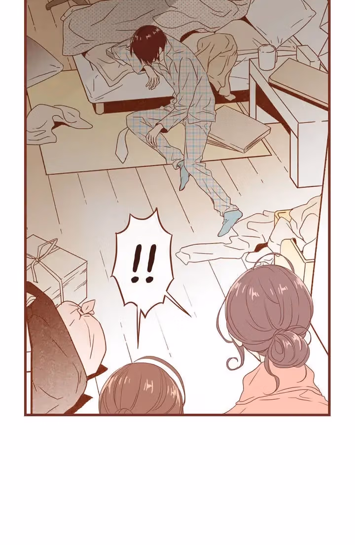 Why Did Men Stop Wearing High Heels? Chapter 46 page 43 - 