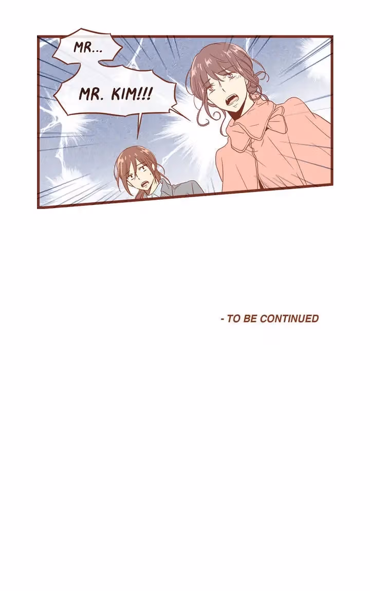 Why Did Men Stop Wearing High Heels? Chapter 46 page 44 - 