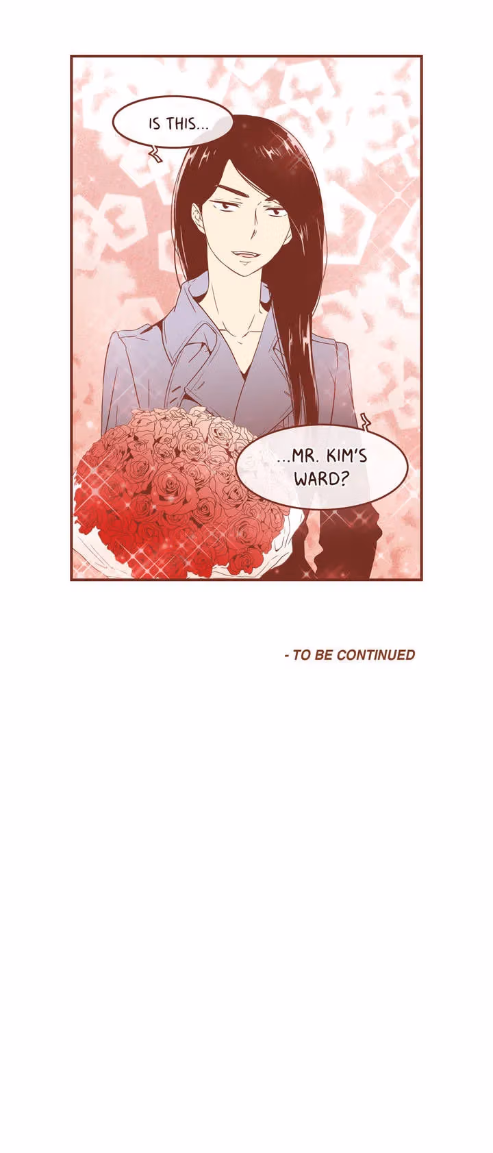 Why Did Men Stop Wearing High Heels? Chapter 47 page 21 - 