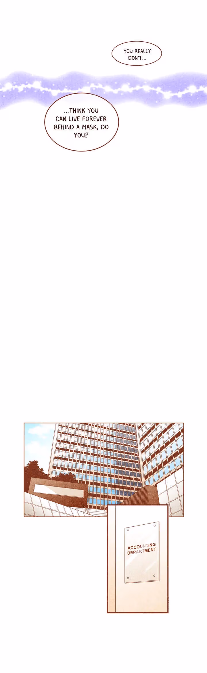 Why Did Men Stop Wearing High Heels? Chapter 49 page 13 - 