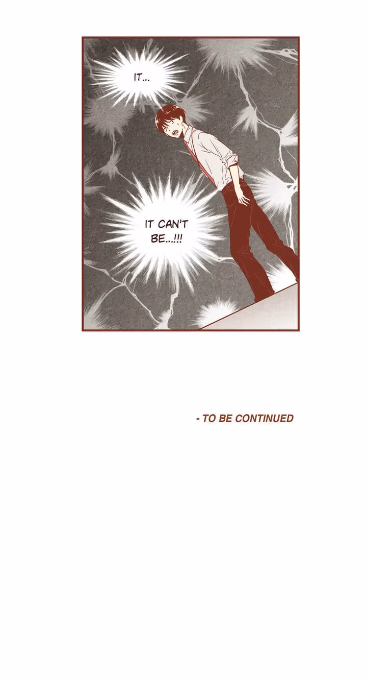 Why Did Men Stop Wearing High Heels? Chapter 49 page 20 - 