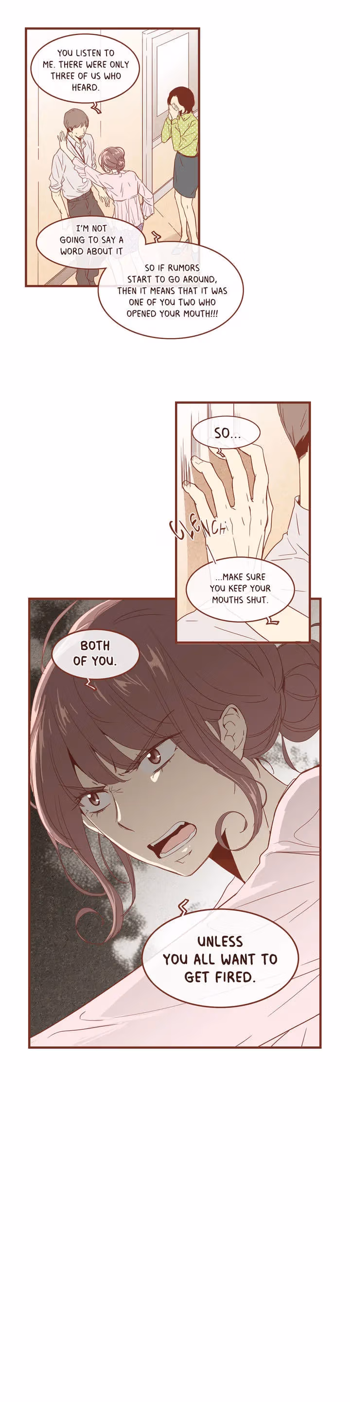 Why Did Men Stop Wearing High Heels? Chapter 51 page 12 - 
