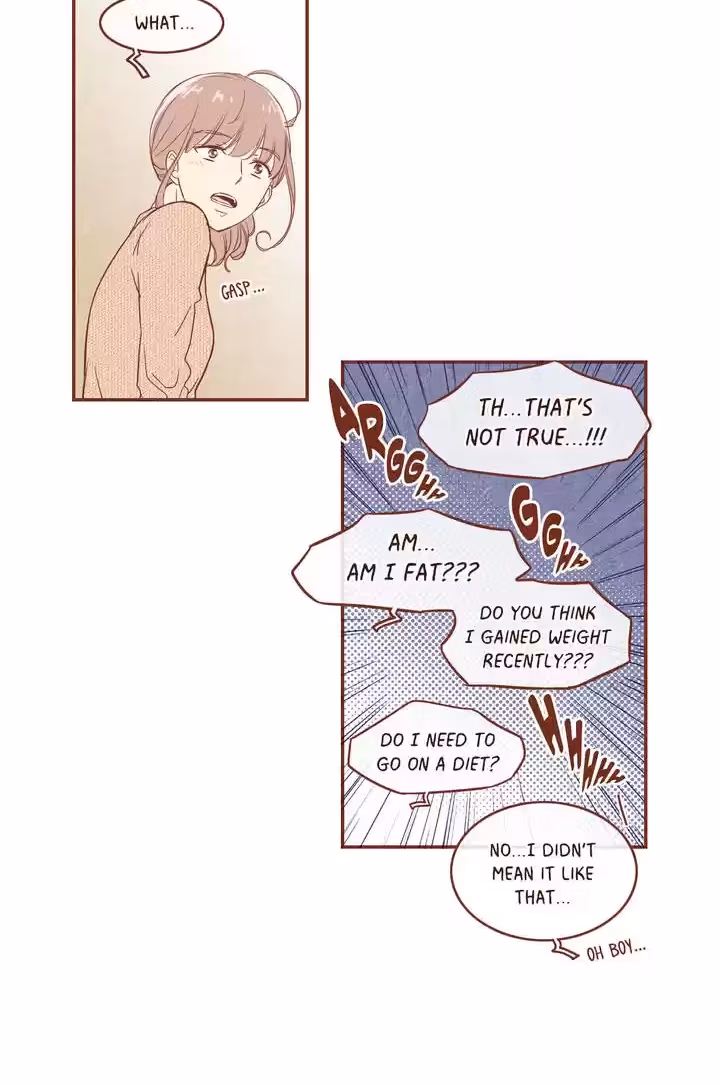 Why Did Men Stop Wearing High Heels? Chapter 52 page 11 - 