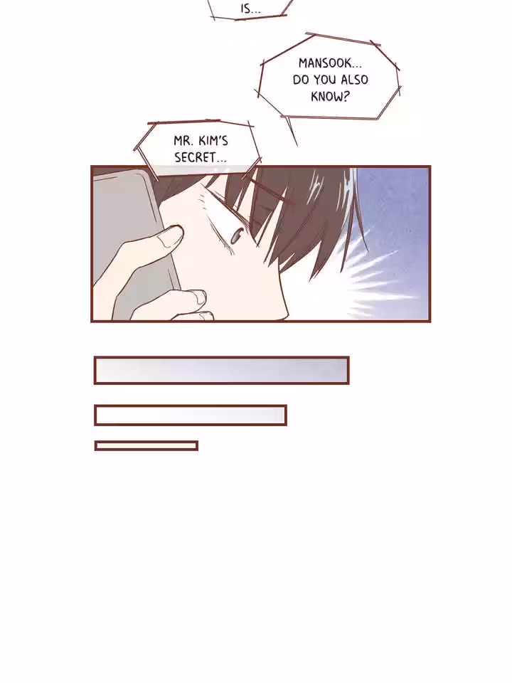Why Did Men Stop Wearing High Heels? Chapter 52 page 16 - 