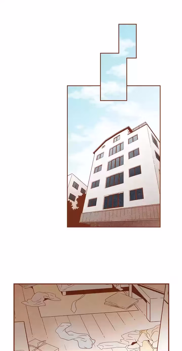 Why Did Men Stop Wearing High Heels? Chapter 52 page 17 - 