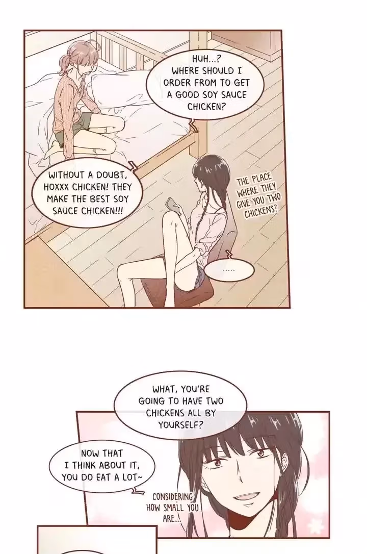 Why Did Men Stop Wearing High Heels? Chapter 52 page 10 - 