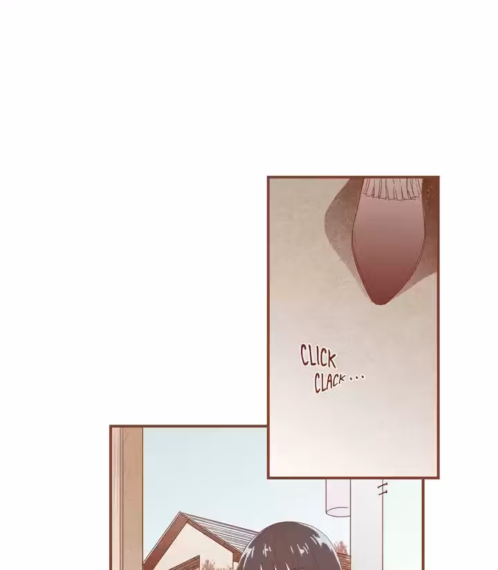 Why Did Men Stop Wearing High Heels? Chapter 53 page 3 - 
