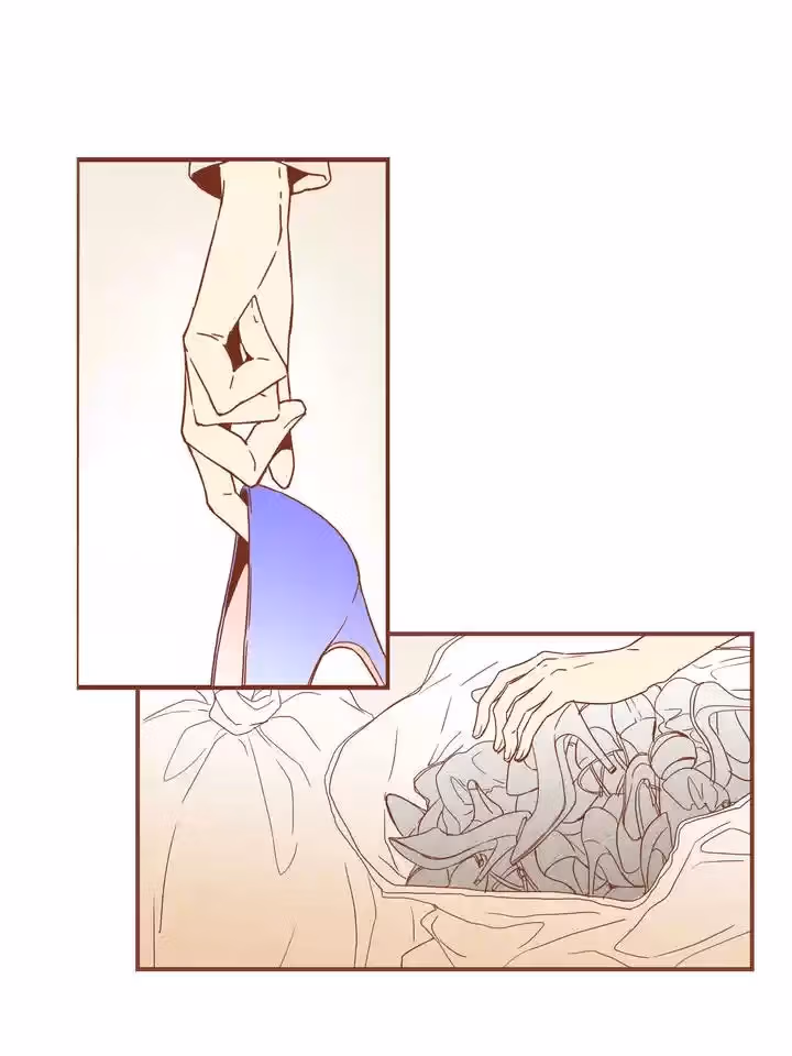 Why Did Men Stop Wearing High Heels? Chapter 53 page 24 - 