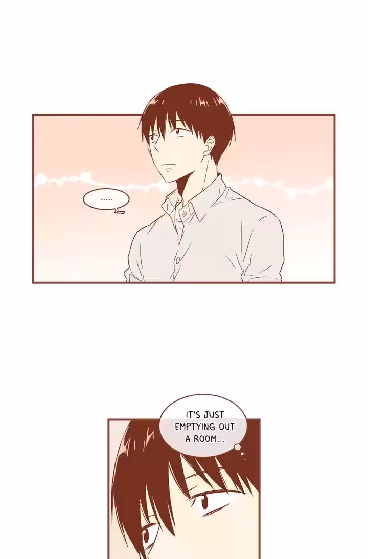 Why Did Men Stop Wearing High Heels? Chapter 53 page 27 - 