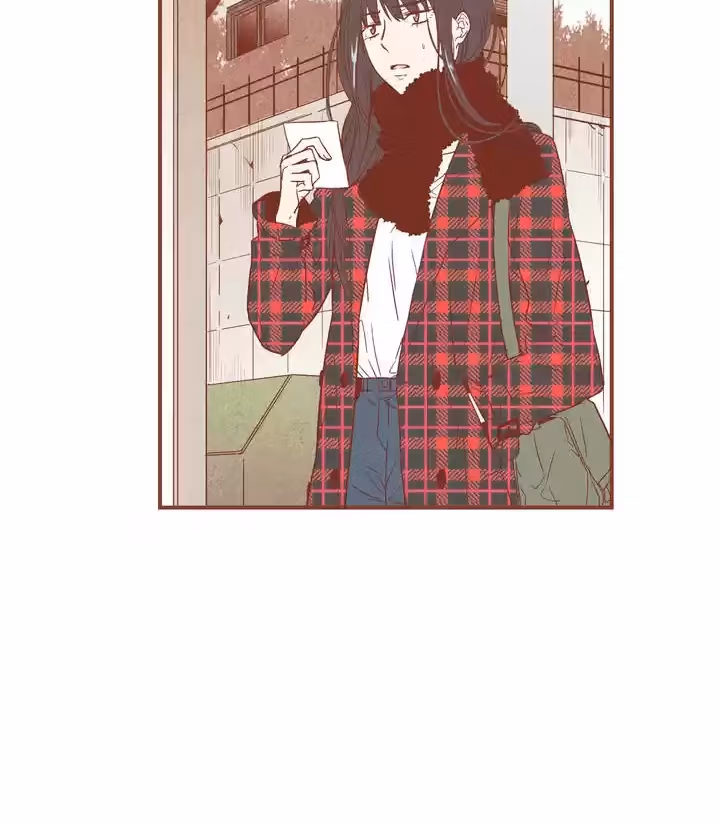 Why Did Men Stop Wearing High Heels? Chapter 53 page 4 - 