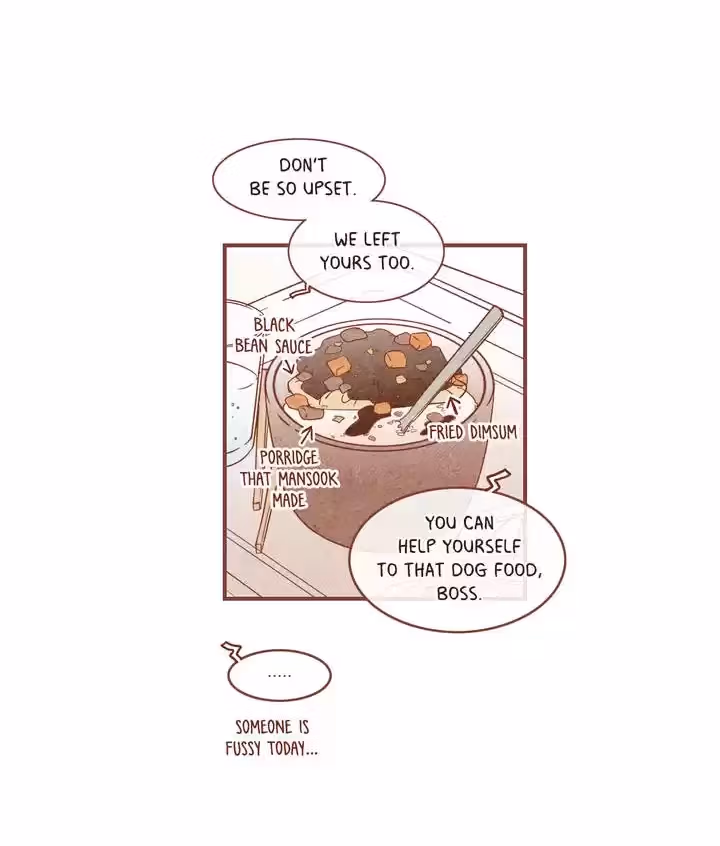 Why Did Men Stop Wearing High Heels? Chapter 53 page 41 - 