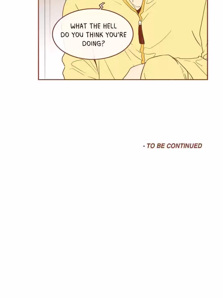 Why Did Men Stop Wearing High Heels? Chapter 53 page 46 - 