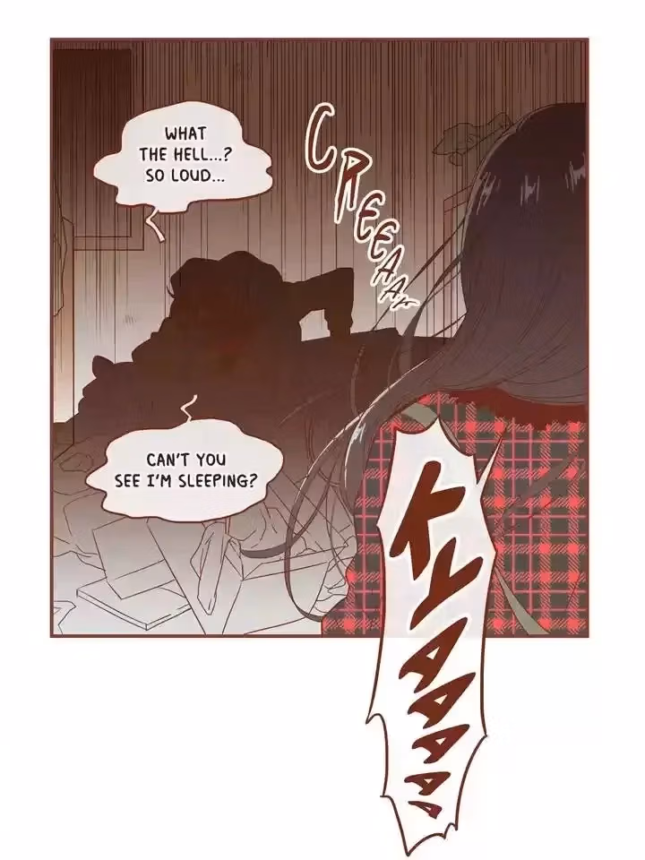 Why Did Men Stop Wearing High Heels? Chapter 53 page 10 - 