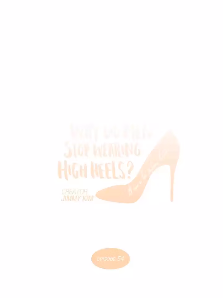 Why Did Men Stop Wearing High Heels? Chapter 54 page 1 - 