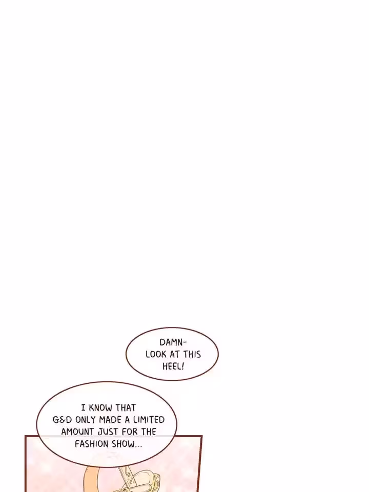 Why Did Men Stop Wearing High Heels? Chapter 54 page 2 - 