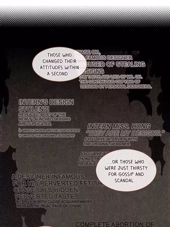 Why Did Men Stop Wearing High Heels? Chapter 54 page 31 - 
