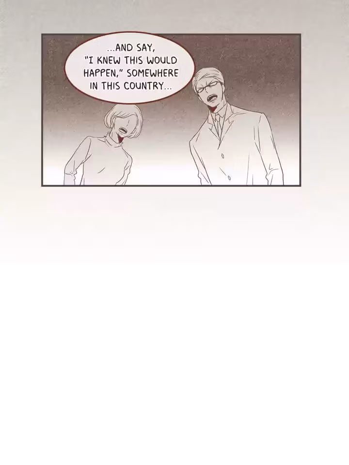 Why Did Men Stop Wearing High Heels? Chapter 54 page 33 - 