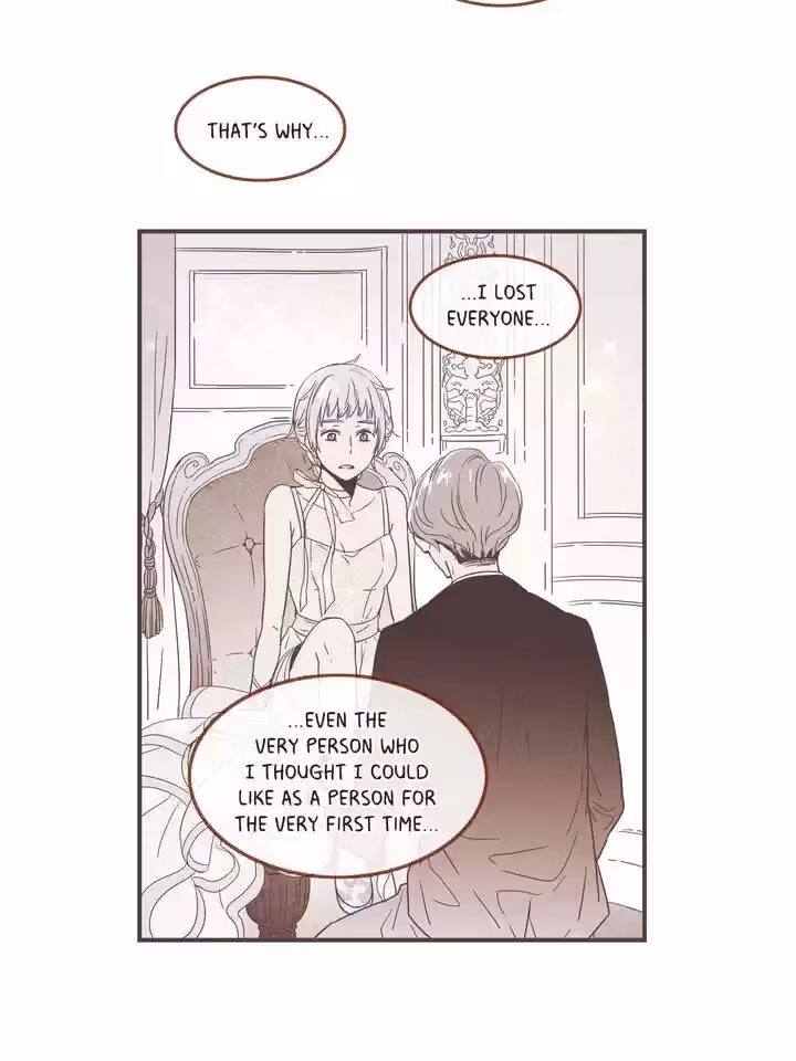 Why Did Men Stop Wearing High Heels? Chapter 54 page 36 - 