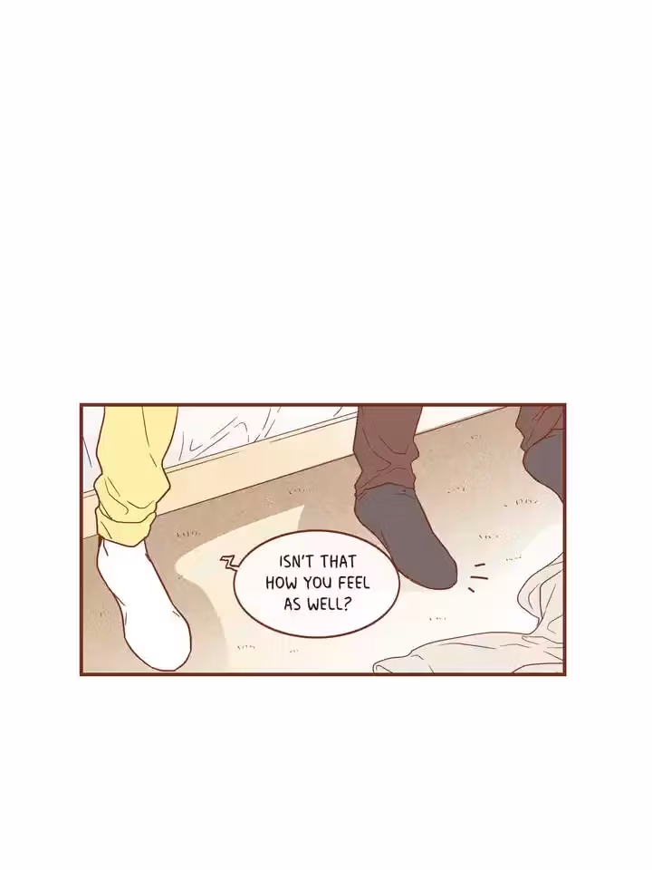 Why Did Men Stop Wearing High Heels? Chapter 54 page 42 - 