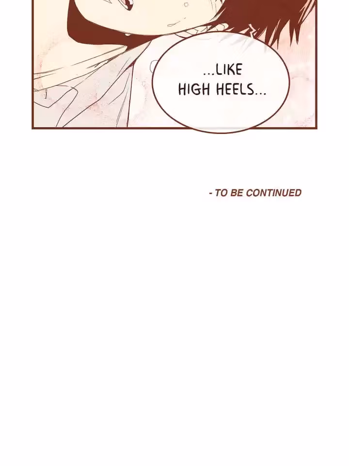 Why Did Men Stop Wearing High Heels? Chapter 54 page 51 - 