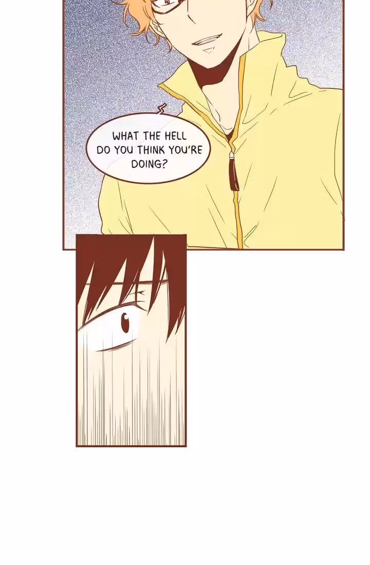 Why Did Men Stop Wearing High Heels? Chapter 54 page 9 - 