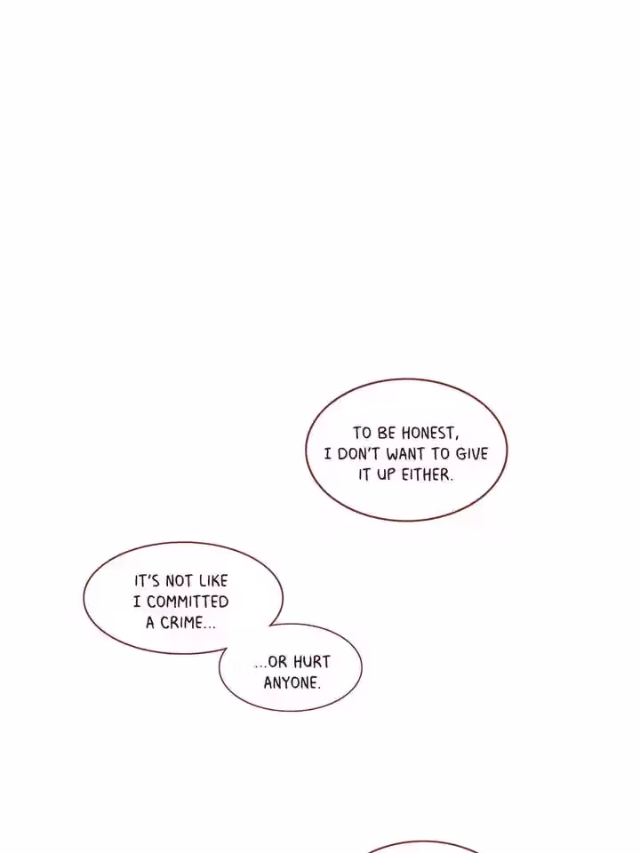 Why Did Men Stop Wearing High Heels? Chapter 55 page 2 - 