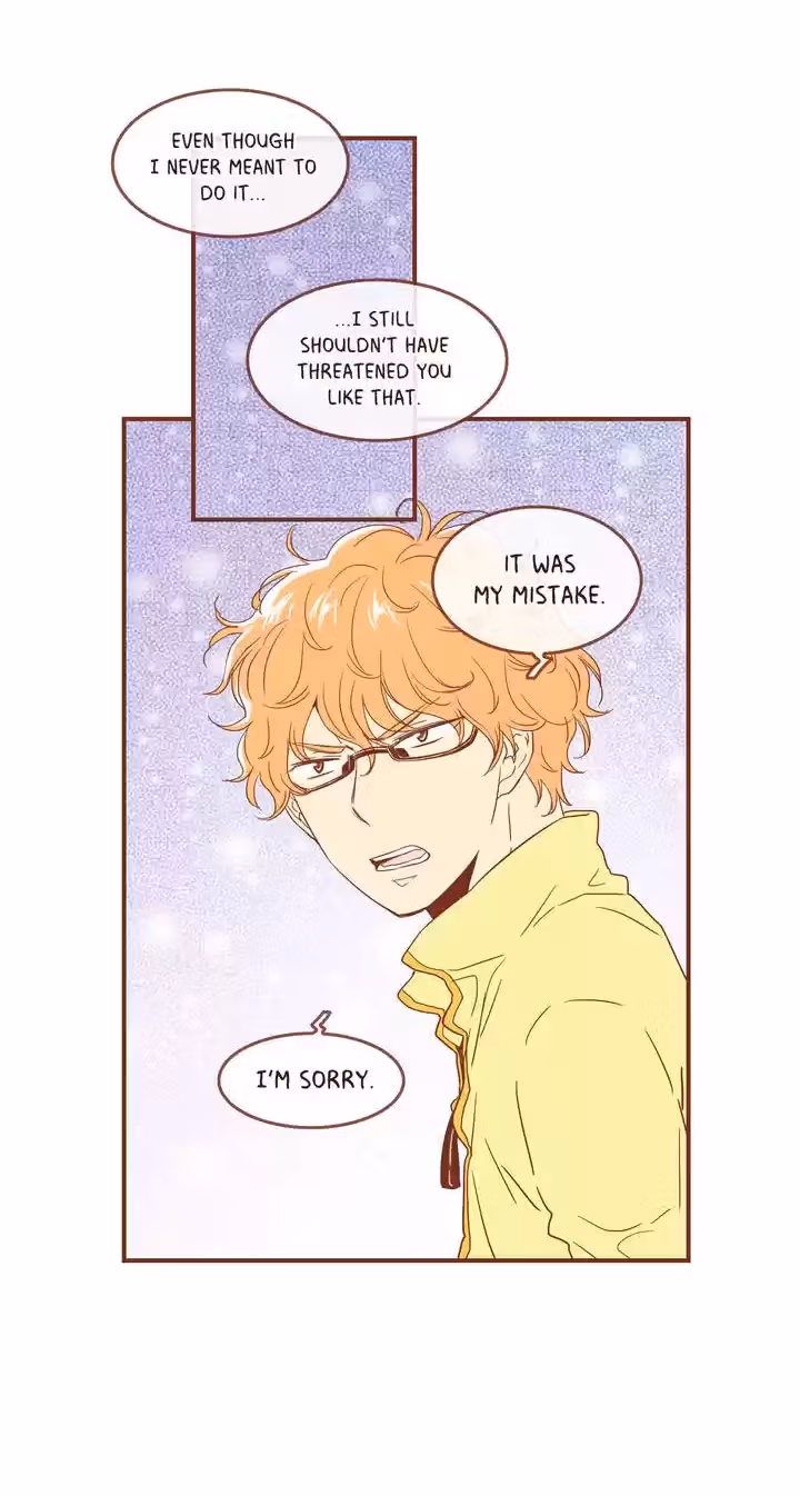 Why Did Men Stop Wearing High Heels? Chapter 55 page 7 - 
