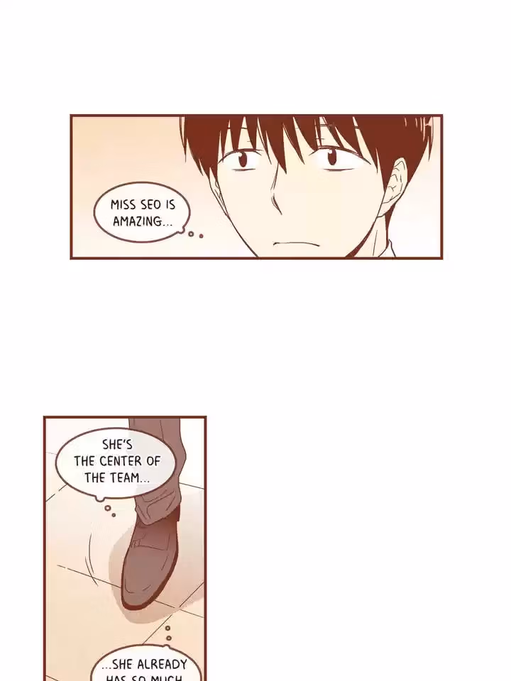Why Did Men Stop Wearing High Heels? Chapter 56 page 25 - 