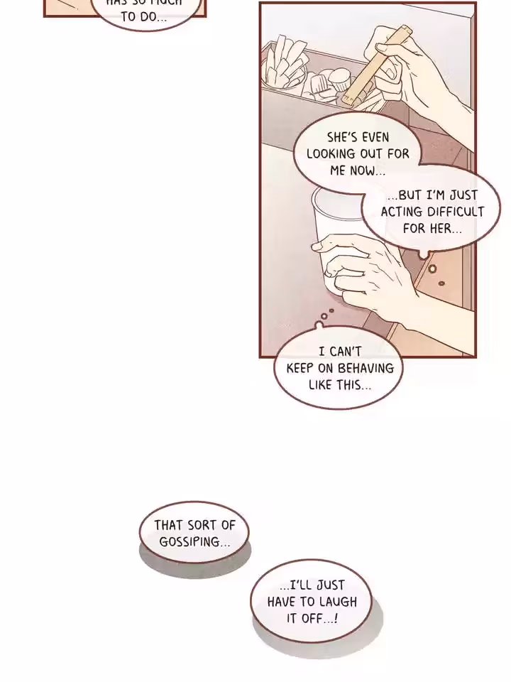 Why Did Men Stop Wearing High Heels? Chapter 56 page 26 - 