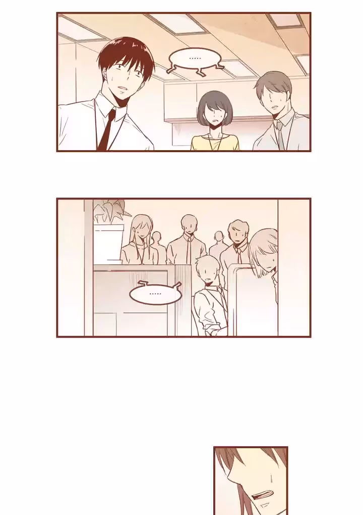 Why Did Men Stop Wearing High Heels? Chapter 56 page 45 - 