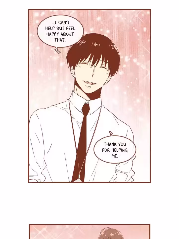 Why Did Men Stop Wearing High Heels? Chapter 57 page 11 - 