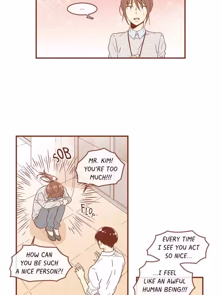 Why Did Men Stop Wearing High Heels? Chapter 57 page 12 - 