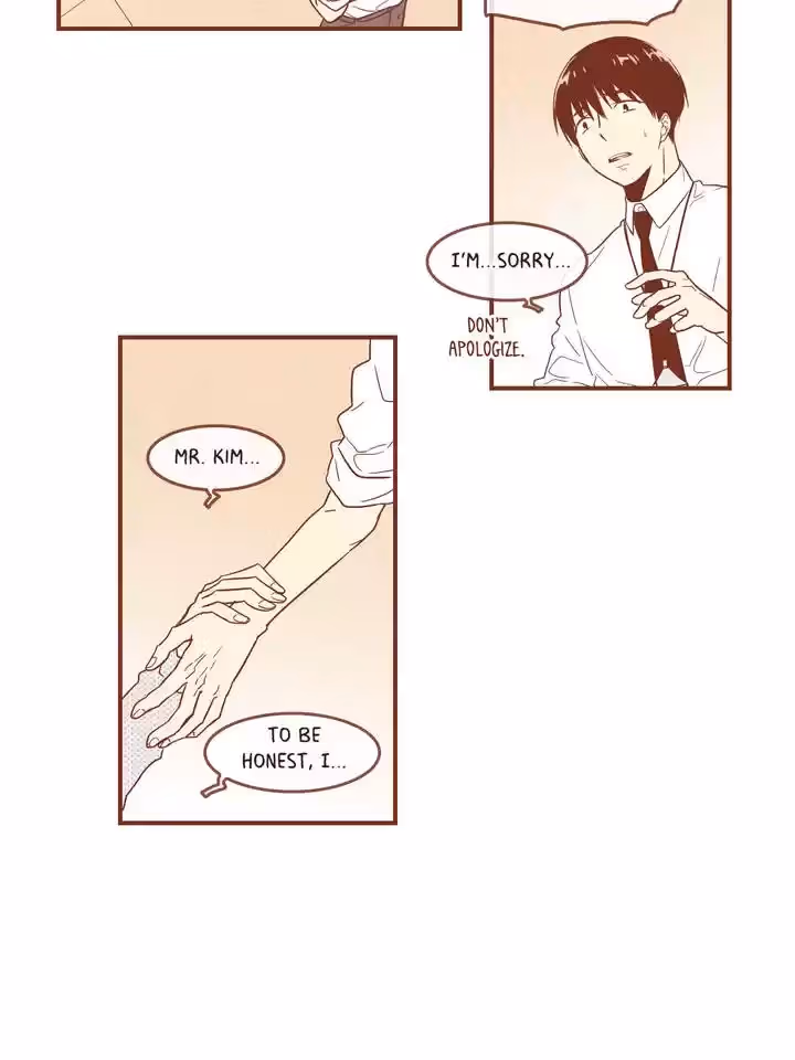 Why Did Men Stop Wearing High Heels? Chapter 57 page 13 - 