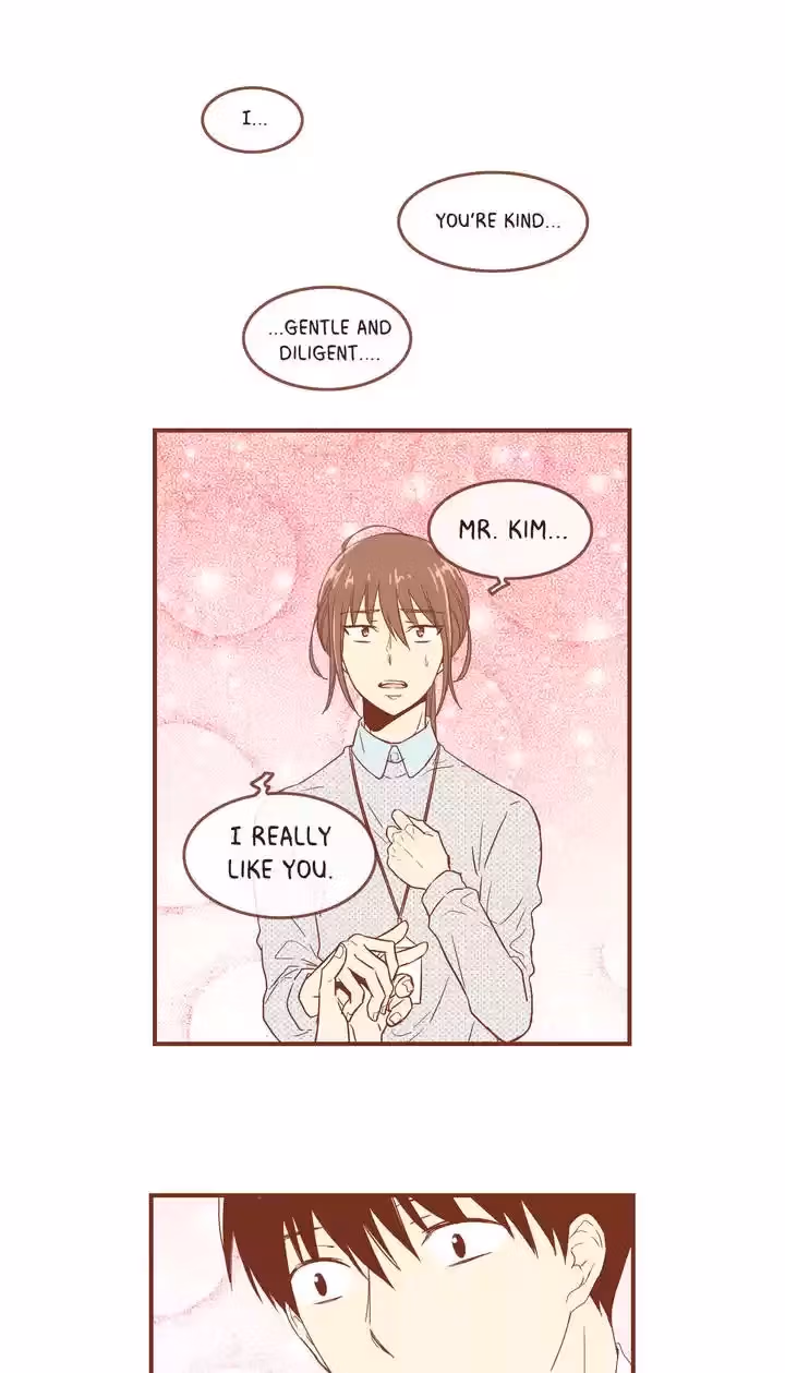 Why Did Men Stop Wearing High Heels? Chapter 57 page 16 - 