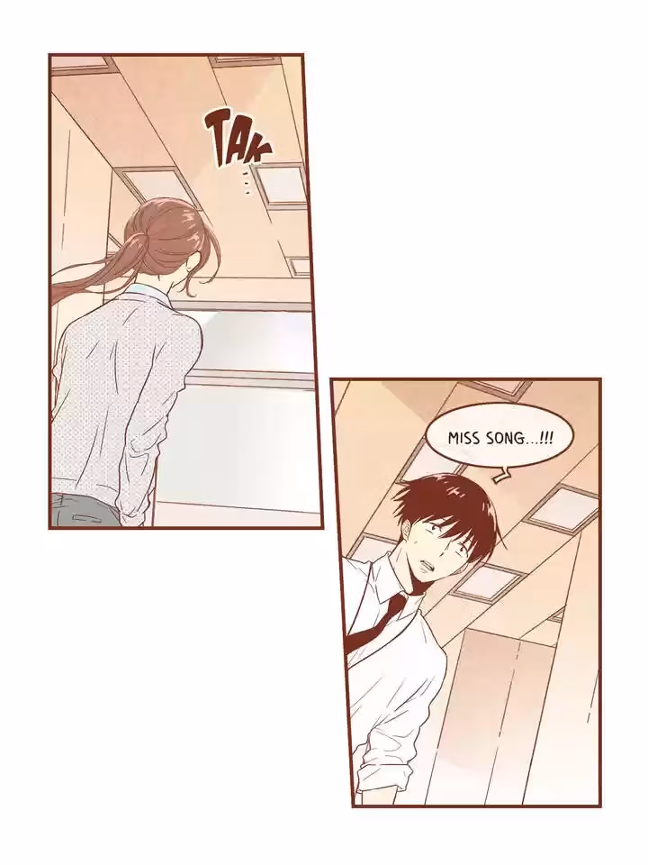 Why Did Men Stop Wearing High Heels? Chapter 57 page 3 - 