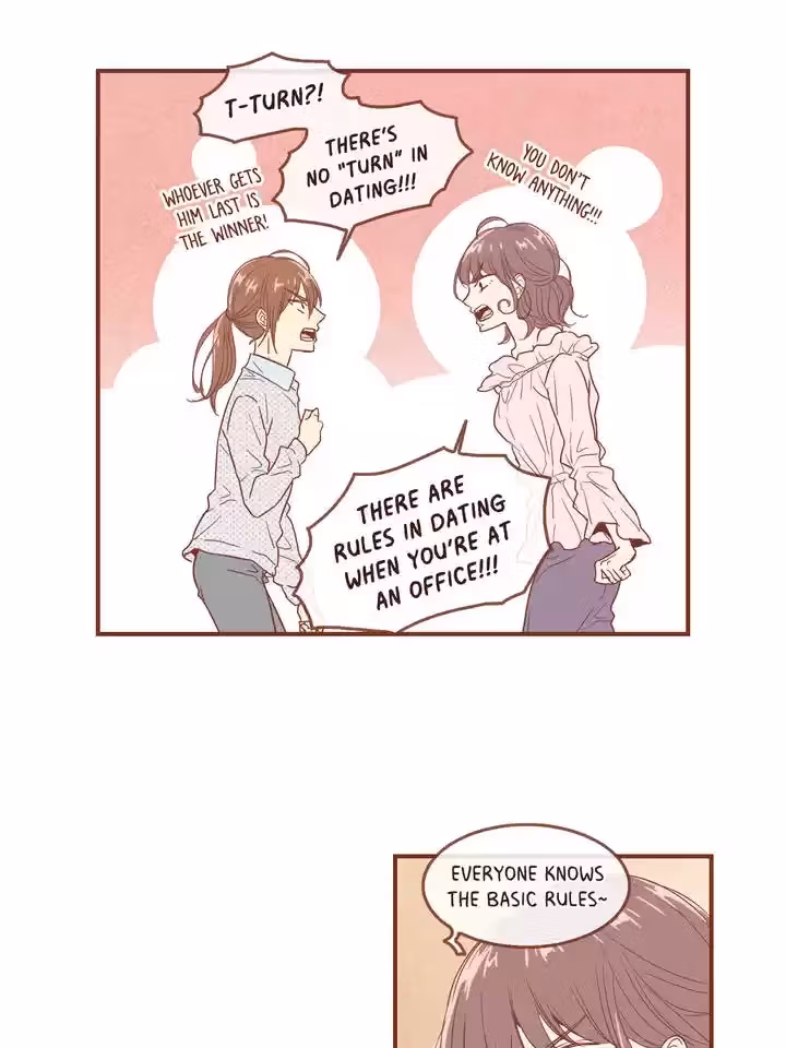 Why Did Men Stop Wearing High Heels? Chapter 57 page 26 - 
