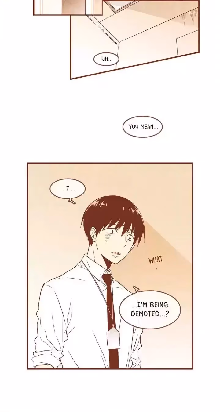 Why Did Men Stop Wearing High Heels? Chapter 57 page 30 - 