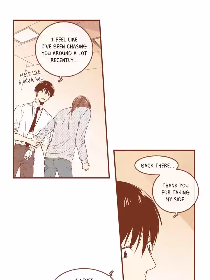 Why Did Men Stop Wearing High Heels? Chapter 57 page 6 - 