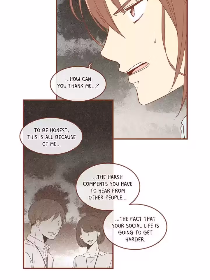 Why Did Men Stop Wearing High Heels? Chapter 57 page 8 - 