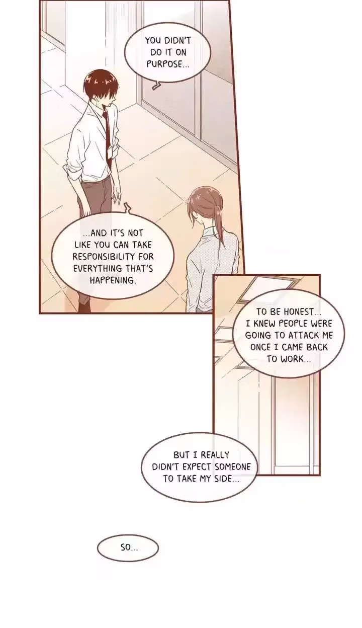 Why Did Men Stop Wearing High Heels? Chapter 57 page 10 - 