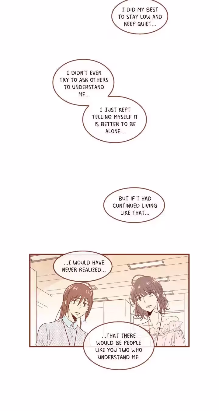 Why Did Men Stop Wearing High Heels? Chapter 58 page 13 - 