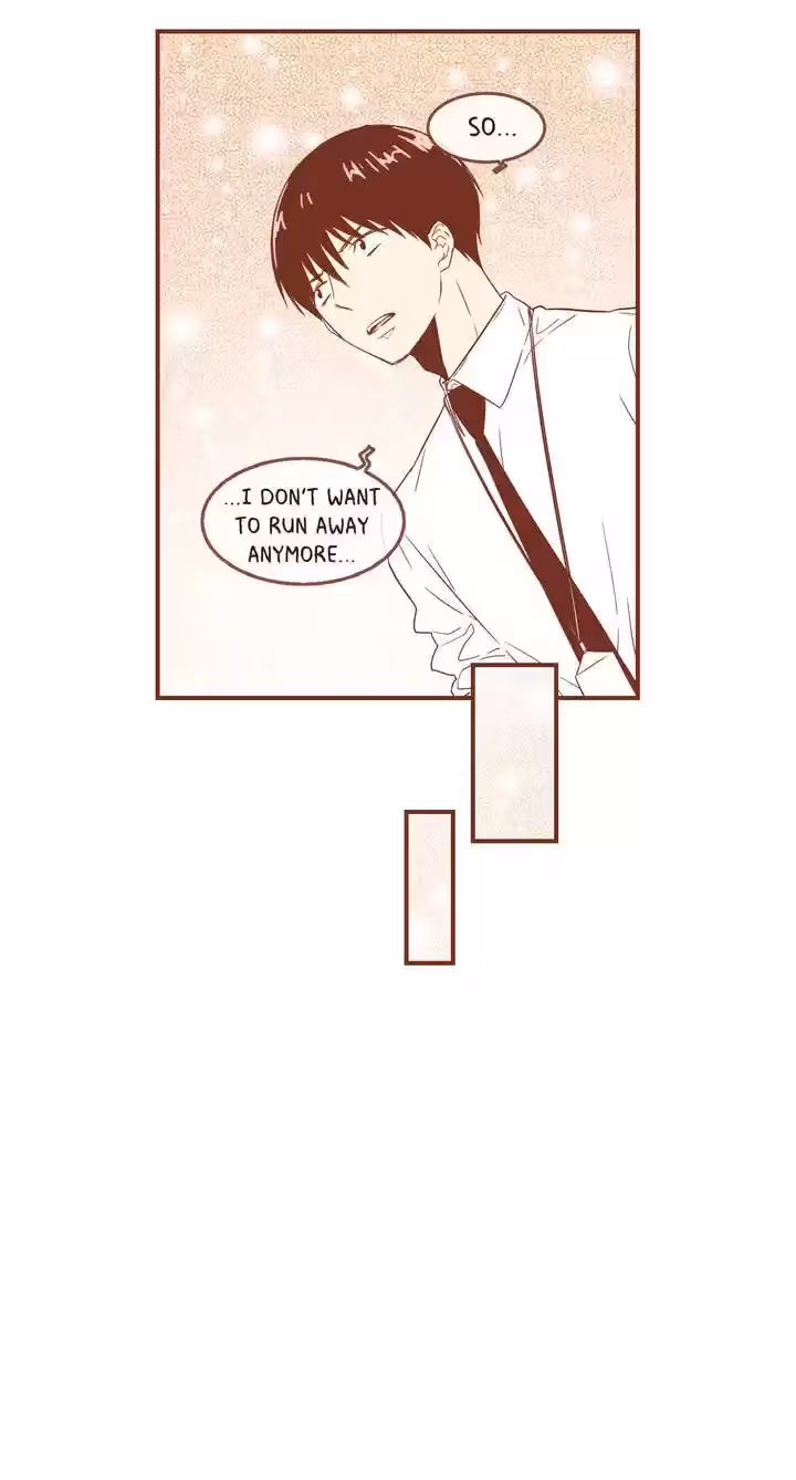 Why Did Men Stop Wearing High Heels? Chapter 58 page 14 - 