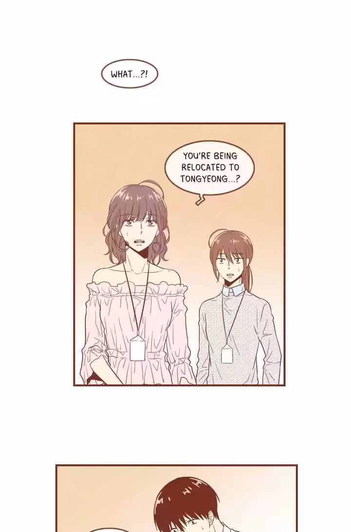 Why Did Men Stop Wearing High Heels? Chapter 58 page 4 - 