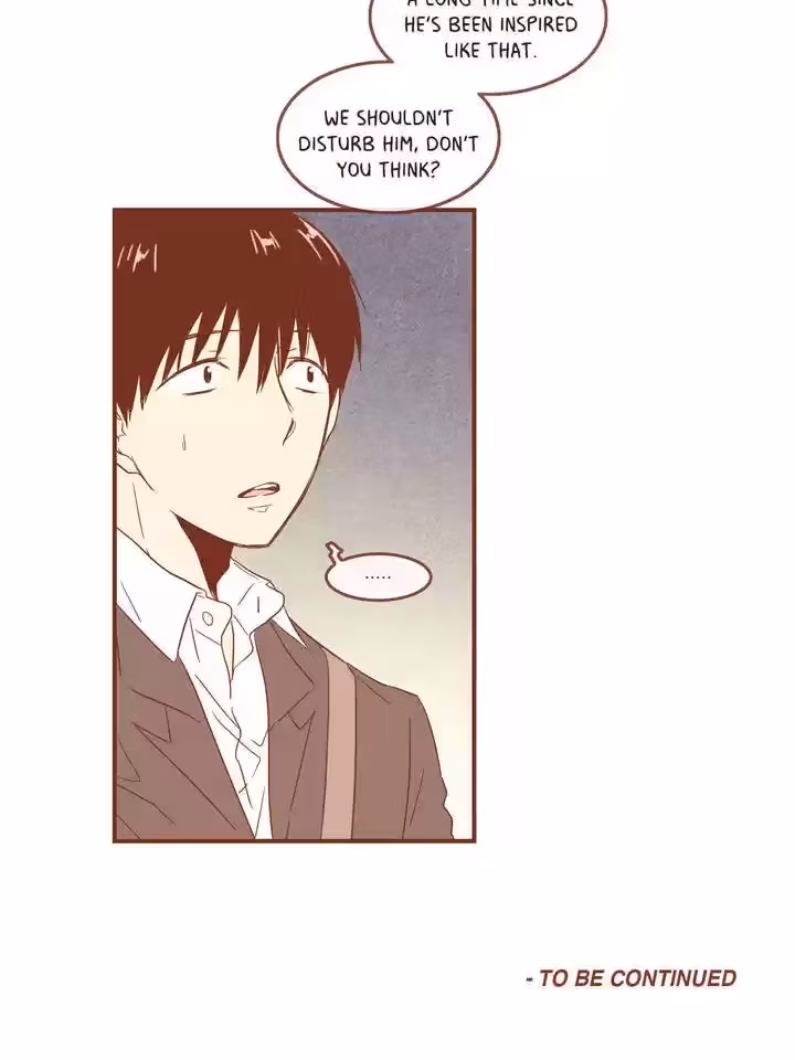 Why Did Men Stop Wearing High Heels? Chapter 58 page 42 - 