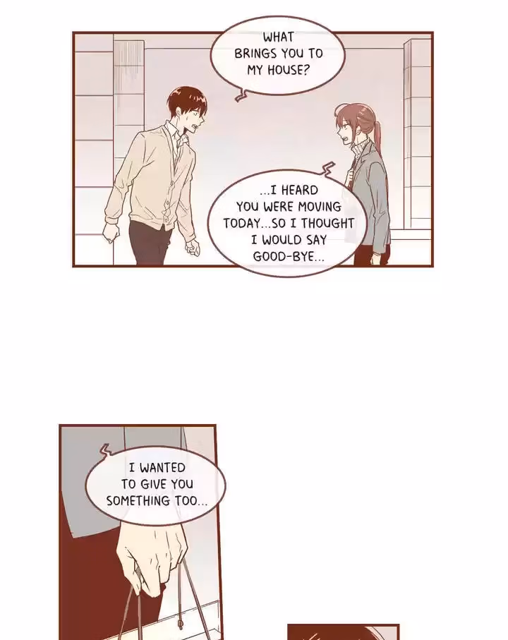 Why Did Men Stop Wearing High Heels? Chapter 59 page 11 - 