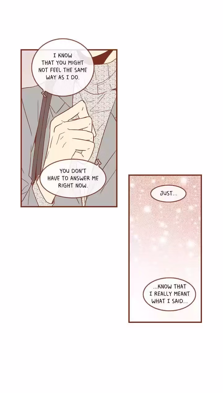 Why Did Men Stop Wearing High Heels? Chapter 59 page 16 - 