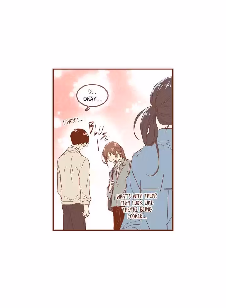Why Did Men Stop Wearing High Heels? Chapter 59 page 18 - 