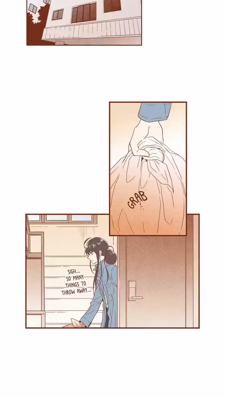Why Did Men Stop Wearing High Heels? Chapter 59 page 37 - 