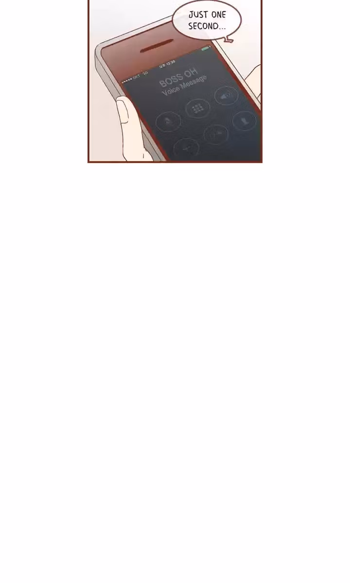 Why Did Men Stop Wearing High Heels? Chapter 59 page 6 - 