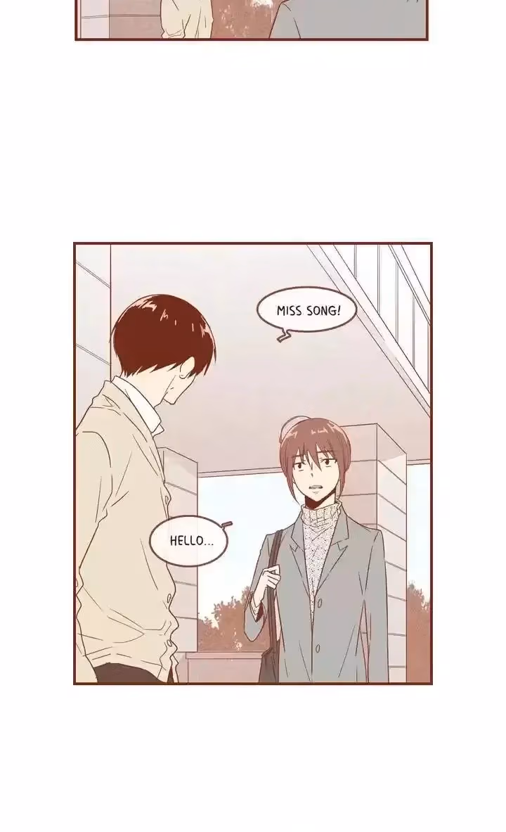 Why Did Men Stop Wearing High Heels? Chapter 59 page 10 - 